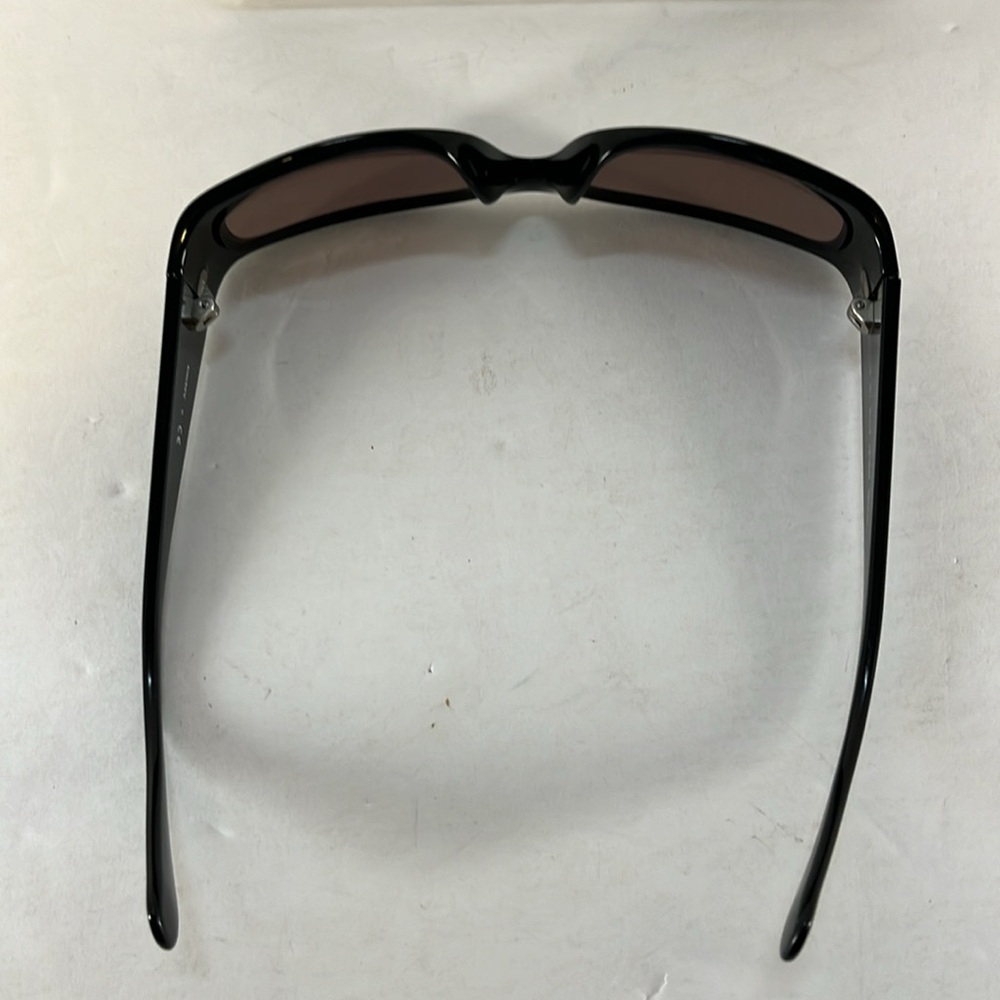 Dkny Dy 4065 Black Rectangular Framed Women’s Sun… - image 7